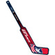 Mini Goalie Stick - NAVY Image coming soon src=